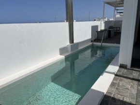 Pool House
